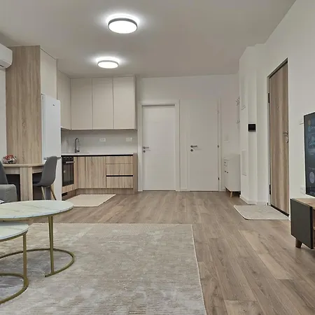 Apartman Lucy