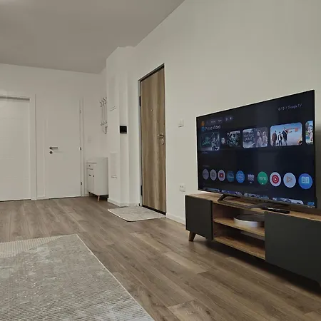 Apartman Lucy