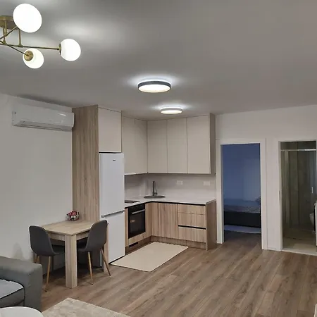 Apartman Lucy Mostar