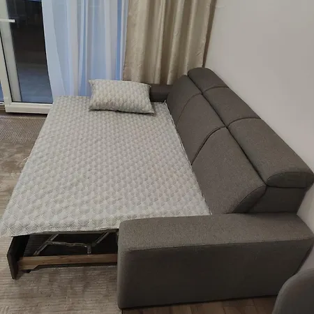 Apartman Lucy *